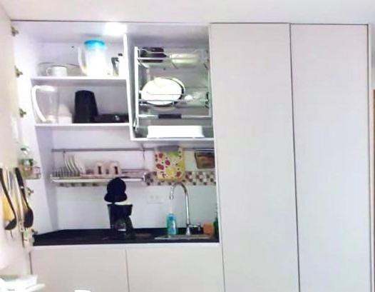 Aparta Estudio Confortable Vista Al Mar Cartagena Eksteriør bilde